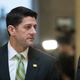 Image for article titled Jealous Paul Ryan Asks Legislator With 37% Approval Rating What His Secret Is